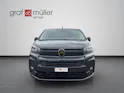 Citroën Spacetourer M 2.0 BlueHDi 180 You S/S