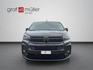 Citroën Spacetourer M 2.0 BlueHDi 180 You S/S