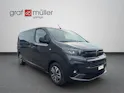 Citroën Spacetourer M 2.0 BlueHDi 180 You S/S