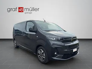 Citroën Spacetourer M 2.0 BlueHDi 180 You S/S