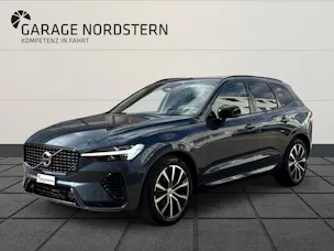 Volvo XC60 2.0 T6 TE Ultimate Dark eAWD