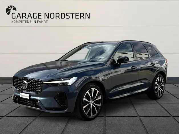 Volvo XC60 2.0 T6 TE Ultimate Dark eAWD