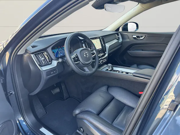 Volvo XC60 2.0 T6 TE Ultimate Dark eAWD