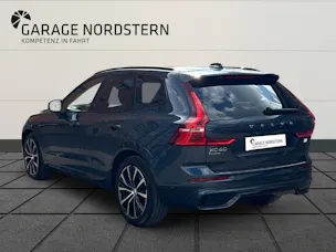 Volvo XC60 2.0 T6 TE Ultimate Dark eAWD