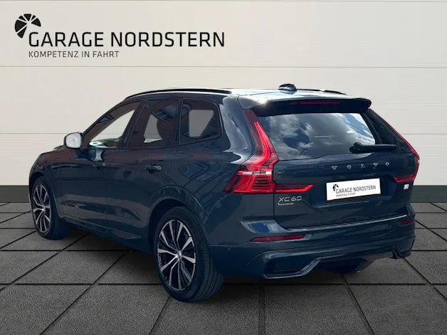 Volvo XC60 2.0 T6 TE Ultimate Dark eAWD