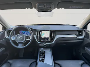 Volvo XC60 2.0 T6 TE Ultimate Dark eAWD