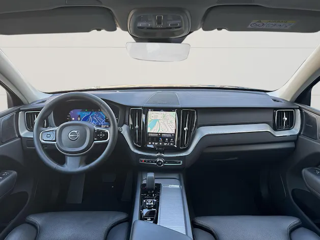 Volvo XC60 2.0 T6 TE Ultimate Dark eAWD