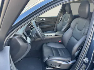 Volvo XC60 2.0 T6 TE Ultimate Dark eAWD