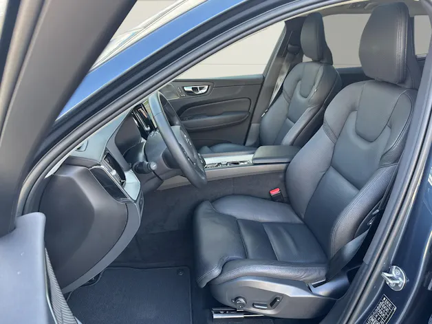 Volvo XC60 2.0 T6 TE Ultimate Dark eAWD