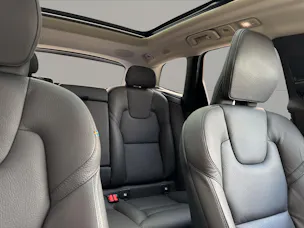 Volvo XC60 2.0 T6 TE Ultimate Dark eAWD