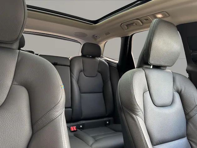Volvo XC60 2.0 T6 TE Ultimate Dark eAWD