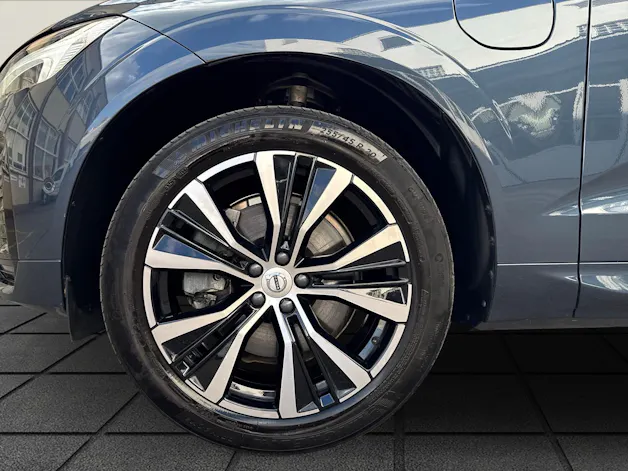 Volvo XC60 2.0 T6 TE Ultimate Dark eAWD