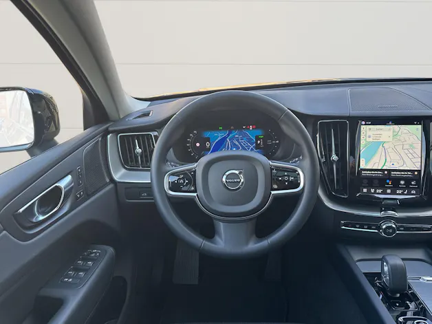 Volvo XC60 2.0 T6 TE Ultimate Dark eAWD