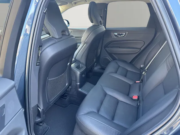 Volvo XC60 2.0 T6 TE Ultimate Dark eAWD