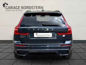 Volvo XC60 2.0 T6 TE Ultimate Dark eAWD