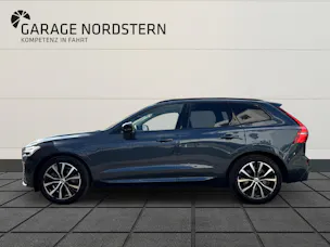 Volvo XC60 2.0 T6 TE Ultimate Dark eAWD
