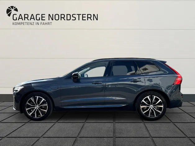 Volvo XC60 2.0 T6 TE Ultimate Dark eAWD