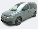 VW Caddy Maxi 2.0 TDI Edition 4Motion