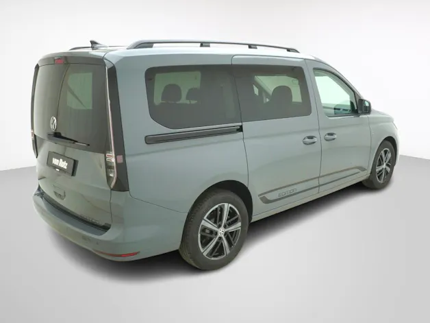 VW Caddy Maxi 2.0 TDI Edition 4Motion