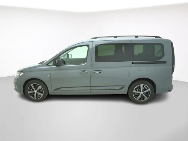 VW Caddy Maxi 2.0 TDI Edition 4Motion