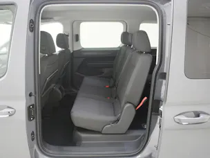 VW Caddy Maxi 2.0 TDI Edition 4Motion