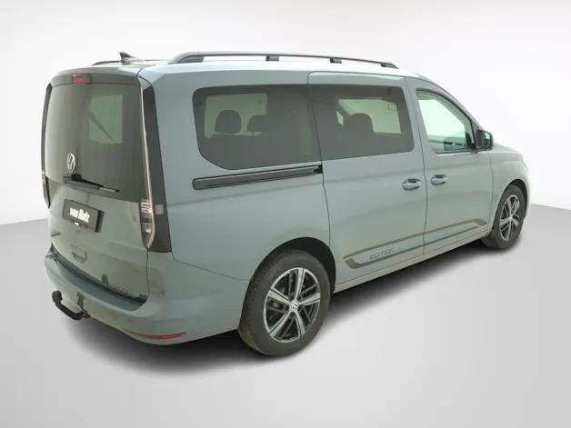 VW Caddy Maxi 2.0 TDI Edition 4Motion