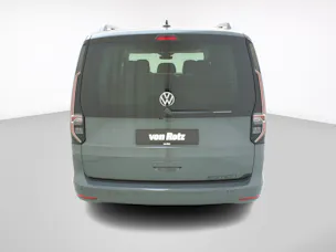 VW Caddy Maxi 2.0 TDI Edition 4Motion