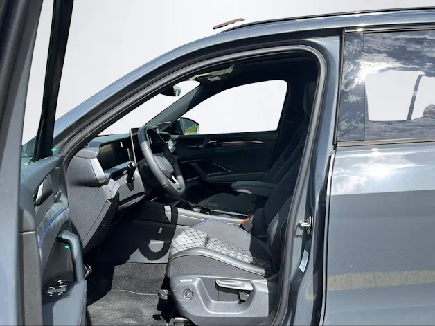 VW Tayron 2.0 TDI SCR R-Line DSG 4motion