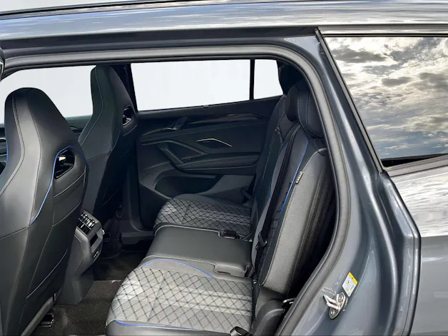 VW Tayron 2.0 TDI SCR R-Line DSG 4motion
