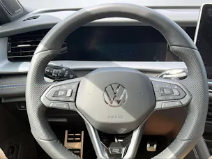 VW Tayron 2.0 TDI SCR R-Line DSG 4motion