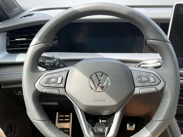 VW Tayron 2.0 TDI SCR R-Line DSG 4motion