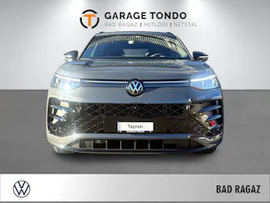 VW Tayron 2.0 TDI SCR R-Line DSG 4motion