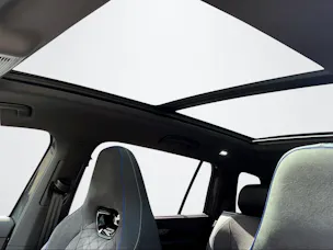 VW Tayron 2.0 TDI SCR R-Line DSG 4motion