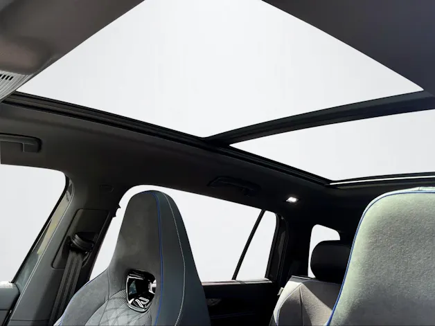 VW Tayron 2.0 TDI SCR R-Line DSG 4motion