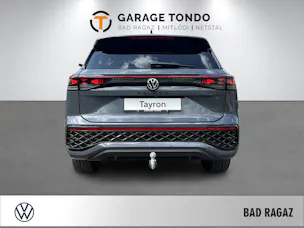 VW Tayron 2.0 TDI SCR R-Line DSG 4motion