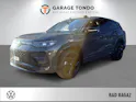 VW Tayron 2.0 TDI SCR R-Line DSG 4motion