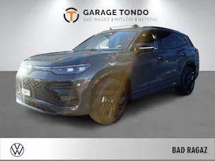 VW Tayron 2.0 TDI SCR R-Line DSG 4motion