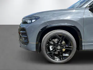 VW Tayron 2.0 TDI SCR R-Line DSG 4motion