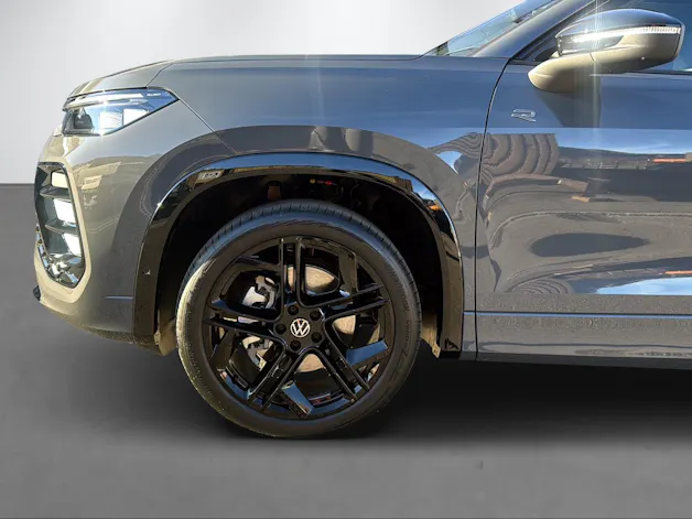 VW Tayron 2.0 TDI SCR R-Line DSG 4motion