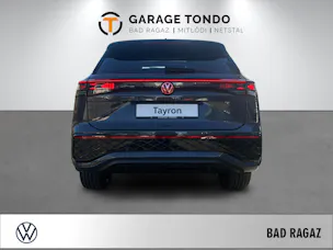 VW Tayron 2.0 TDI SCR R-Line DSG 4motion