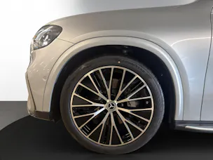 Mercedes-Benz GLC 400 4MATIC 94 kWh EQ