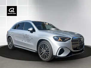 Mercedes-Benz GLC 400 4MATIC 94 kWh EQ