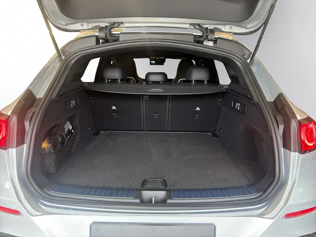 Mercedes-Benz GLC 400 4MATIC 94 kWh EQ