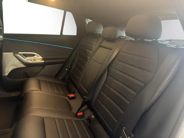 Mercedes-Benz GLC 400 4MATIC 94 kWh EQ