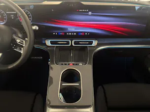 Mercedes-Benz GLC 400 4MATIC 94 kWh EQ