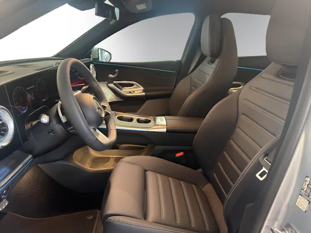 Mercedes-Benz GLC 400 4MATIC 94 kWh EQ