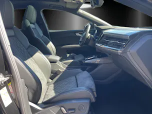 Audi Q4 Sportback e-tron 50 quattro