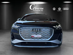 AUDI Q4 Sportback e-tron 50 quattro