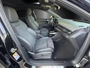 AUDI Q4 Sportback e-tron 50 quattro