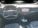 Audi Q4 Sportback e-tron 50 quattro